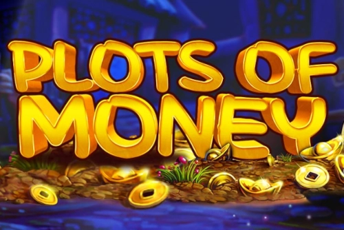 01213 plots of money