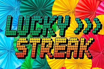 02581 lucky streak