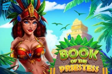 06387 book of the priestess