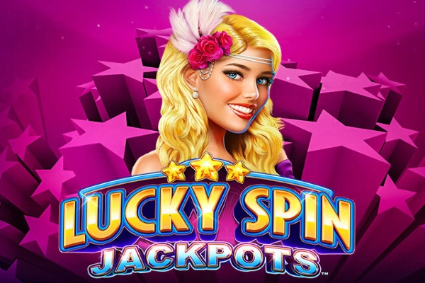 09386 lucky spin jackpots