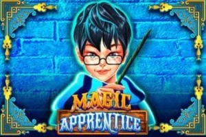 11945 magic apprentice