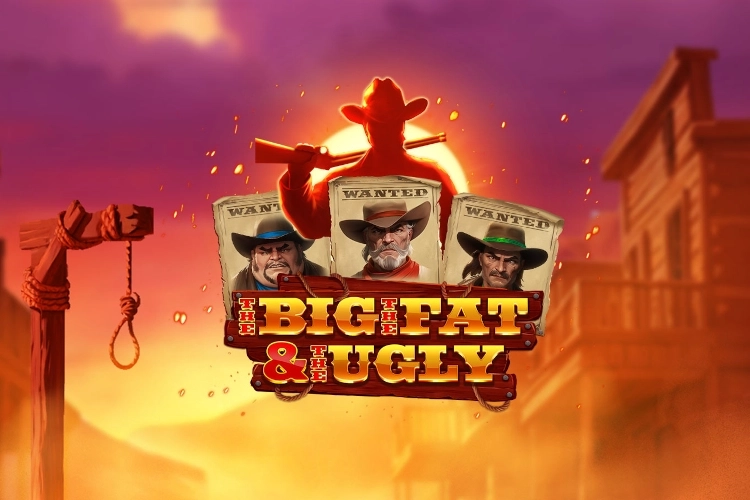 15565 the big the fat and the ugly