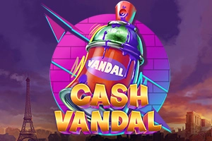 16377 cash vandal