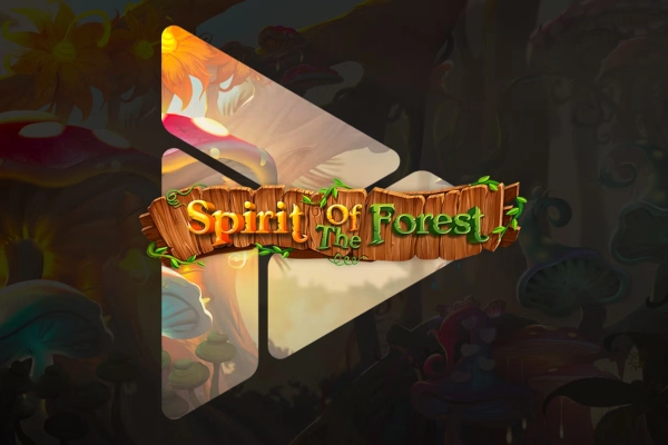 16820 spirit of the forest