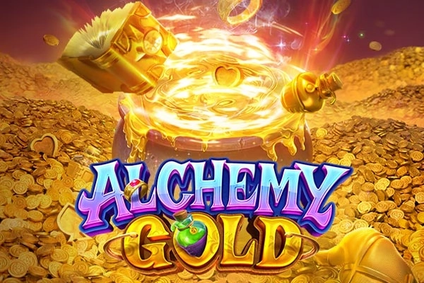 17598 alchemy gold