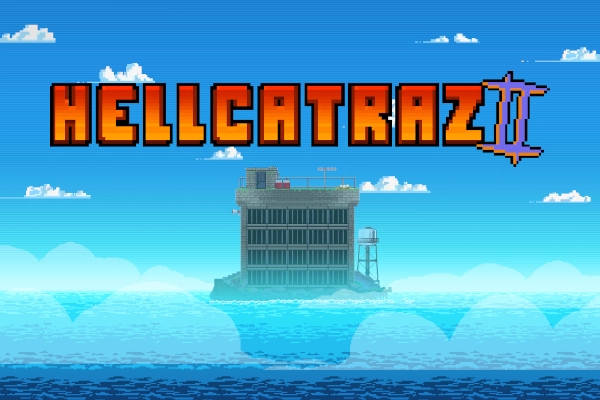 19945 hellcatraz ii