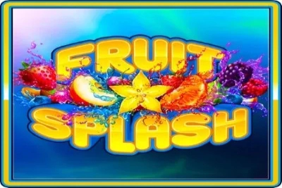 20268 fruit splash