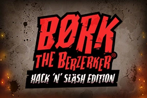 23963 bork the berzerker hack n slash edition