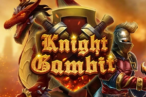 24507 knight gambit